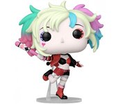 Funko-POP! Vinyl Suicide Squad - Harley quinn