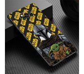 Phone Case for Xiaomi Poco M3 F3 C40 X4 Pro X3 NFC M5s X4 GT X3 Pro X5 Pro M5 S-Star W-Wars Darth Vader Cover