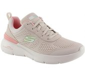 Deportivas Skechers Dynamight 2.0 Beige Skechers Skechers