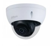 (DH-IPC-HDBW2230EP-S-0280B-S2-QH3) DAHUA CÁMARA IP DOMO ANTIVANDÁLICA LITE WIZSENSE SERIE 2 2MP H265 LED IR PAL SERIE 2 SOPORTA MICROSD 256GB 2.8MM POE