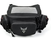 Motorcycle Handlebar Bag with Touchscreen Phone Motorbike Storage Bag For TMAX530 X-ADV VESPA SYM SPMAX C600 SPORT C650GT C400X