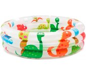 PISCINA INFANTIL DECORADA 61x22 CM 57106 INTEX