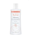 Avene Tolerance Loción Limpiadora Gelificada Cara Y Cuerpo 400 ml