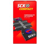 Cuentavueltas Scalextric para Circuitos Compact