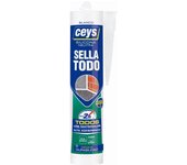 CEYS SELLATODO BLANCO CART 280ML