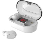 L22 TWS Bluetooth Wireless Headphones Waterproof Stereo In-Ear Sports LED Display Headsets For IPhone Huawei Xiaomi Earphones