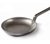 Sartén para Tortillas de Hierro Mineral B de Buyer