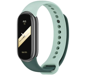Strap for Mi Band 8 Xiaomi 8 NFC Bracelet Sport Belt Silicone Replacement Smartwatch Bracelet Watchband Xiaomi Mi Band 8 Strap
