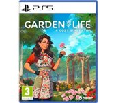 Garden Life Juego para Consola Sony PlayStation 5, PS5 [PAL ESPAÑA]