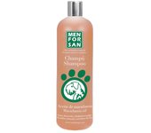 MENFORSAN CHAMPU ACEITE DE MACADAMIA PERROS 1 LT