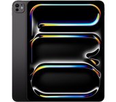 Apple iPad Pro 13 2024 1TB 5G Negro Espacial