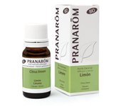 Pranarom Aceite Esencial Limón Bio 30ml