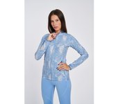 Chaqueta UMBRO UMBRO PRO TRAINING 66233U LL7 Azul