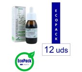 Soria Natural EcoPack 12 Extracto Artemisa 50 ml