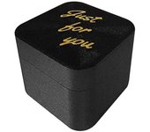 Middle Finger in a Box Interative Gag Present Funny Gag Present