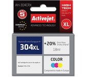 Activejet Cartuchos de Tinta para Impresora HP - Alta Calidad y Fácil Rellenado