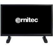 Ernitec 0070-24143-L monitor de vigilancia Monitor para circuito cerrado de televisión CCTV 109,2 cm (43") 1920 x 1080 Pixeles