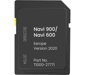 2023 FOR Opel Chevrolet Navigation SD Card 900/600 GPS SD Card All Europe and UK Navigation Maps New