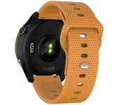 20mm 22mm Silicone Strap for Samsung Galaxy Watch 6 Classic 43 47mm 6 5 4 40mm Band Bracelet for Huawei Watch GT4 GT3 Gamin