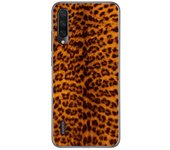 Tumundosmartphone Funda Gel Tpu para Xiaomi Mi A3 diseño Animal 03 Dibujos