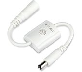 Sensor táctil para tira de LED VT-8071  VTAC