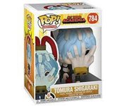 Funko Pop  Tomura Shigaraki. My Hero Academy 784 figura de vinilo