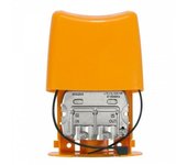 Televes Filtro LTE HR Easyf 47-94mhz (C21-48) DC - Mejora la Señal de TV