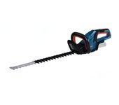 Tijeras Cortasetos a Batería GHE 18V-60 Bosch - Potencia de Corte Excelente