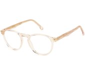 Montura de Gafas Hombre Carrera CARRERA-287-HAME920 Champagne Ø 49 mm