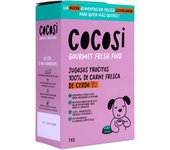 Cocosi Comida semihúmeda para perros sabor cerdo 1kg