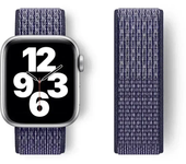 Nylon Loop Strap for Apple Watch Band 46mm 40mm 44mm 45mm 42mm 41mm 38mm Smart Belt Bracelet for IWatch Ultra 49mm 8/7/6/SE/5/4