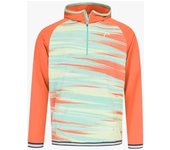 Sudadera Head Topspin Verde Pastel Vision