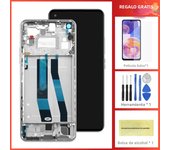 6.55" Mi 11 Lite NE 5G Display Screen, for Xiaomi 11 Lite 5G NE 2109119DG 2107119DC 2109119DI Lcd Display Digital Touch Screen