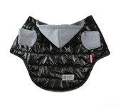 Soft Warm Winter Dog Jacket Fleece Hoodies For Small Medium Dogs Chihuahua French Bulldog Pug Clothes Cats Coat Pet Ropa Perros