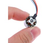 Micro 1104 HM Brushless Motor 1-2S 4300KV Mini RC Quadcopter Drone For Diy Mini FPV Indoor Traversing Machine