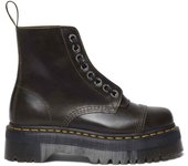 Botas Dr. Martens Sinclair para mujer en color negro