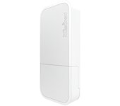Jobgar Rbwapg-5hacd2hn Wireless Punto de Acceso mikrotik WAP AC Blanco