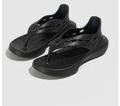 Women's Sport Sandals Summer Flat Flip-Flops Comfortable Casual Slip-On Slippers Lightweight Platform Hollow Design Flip-flops