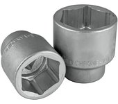 JBM 10326 VASO HEXAGONAL 1" DE 36MM