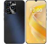 FUFFI-Hot40 Pro,Smartphone,6.3 inch,4000mAh,3+32GB ROM,Google Play Store,Mobile phone,5+13MP,Dual SIM,Cellphones Android