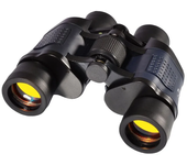 Camping Binoculars 60X60 Long Range 15000m HD High Power Telescope Tourism Binoculars Long Range Powerful Binoculars Hunting