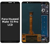 Choice For Huawei Mate 10 Pro LCD Display BLA-L09 Touch Screen Digitizer For Huawei Mate 10 Pro BLA-L29 Display Replacement Part
