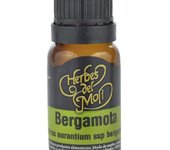 Herbes del Molí Bergamota Esencia Eco 10 Cc