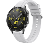 22mm Nylon Woven Strap for Huawei Watch GT4 46mm Silicone Band 22mm Bracelet for Huawei GT4 GT3Pro Watch 4 3 Smart Watch Strap