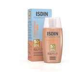 ISDIN FOTOPROTECTOR FUSION WATER COLOR MEDIUM SPF50  50ML