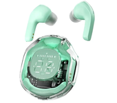 PRO T8 TWS Bluetooth Earphone 9D Stereo Wireless Headphone In-Ear HiFi Earbud HandsFree Headset With Mic For Xiaomi iPhone