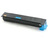 Compatible toner kyocera tk5195 cyan 1t02r4cnl0 tk-5195 para taskalfa 306ci, 307ci, 308ci