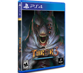 Turok 3: Shadow of Oblivion Juego Fisico para Consola Sony PlayStation 4