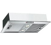 Campana Convencional Teka GFH-73 INOX 73 cm 329 m3/h 69 dB 215W