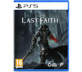 Juego The Last Faith para Playstation 5 | PS5 PAL EU - Nuevo Original Precintado